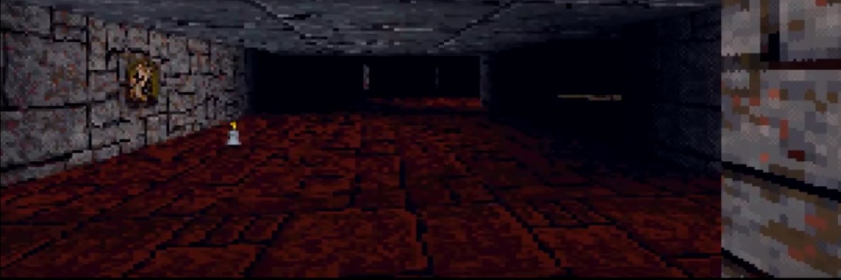 The EVIL Lich NPC banner