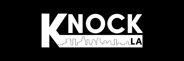 KnockLA_ Profile Banner
