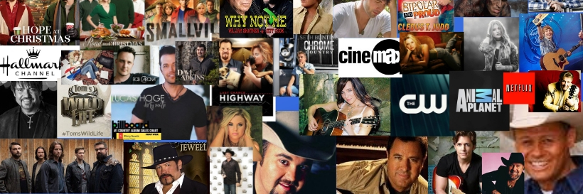 Corey Lee Barker & Songs4Sync banner