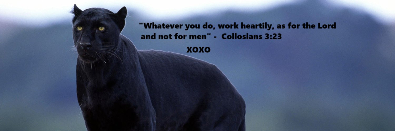 WithGODAllThingsArePossible💛🙏XOXO banner