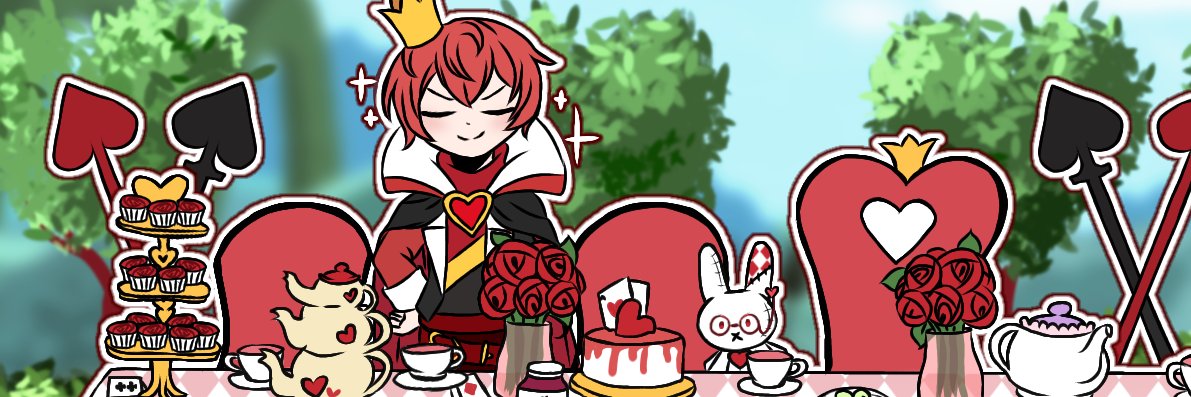 Melina Blue | Vgen Comms Open banner