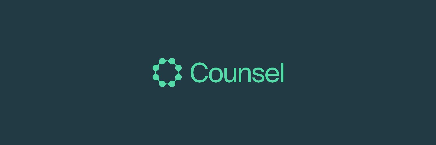 Counsel Health's banner