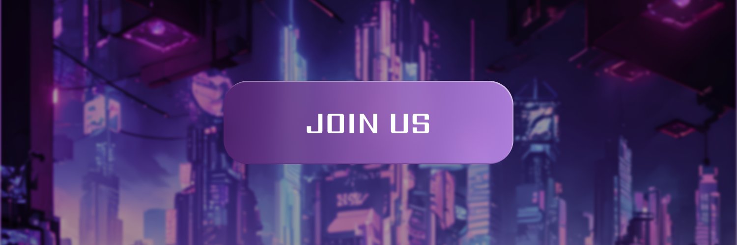 Neon Maidens Online: TON Game banner