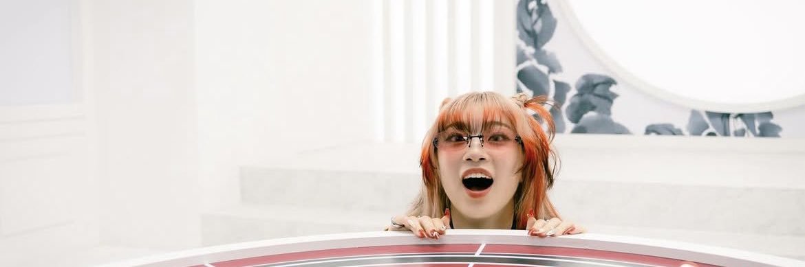 🐬ིྀシロイルカ🐬ིྀ banner