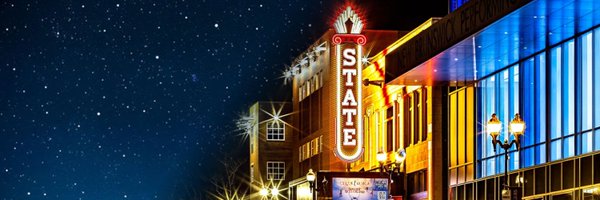 StateTheatreNJ Profile Banner