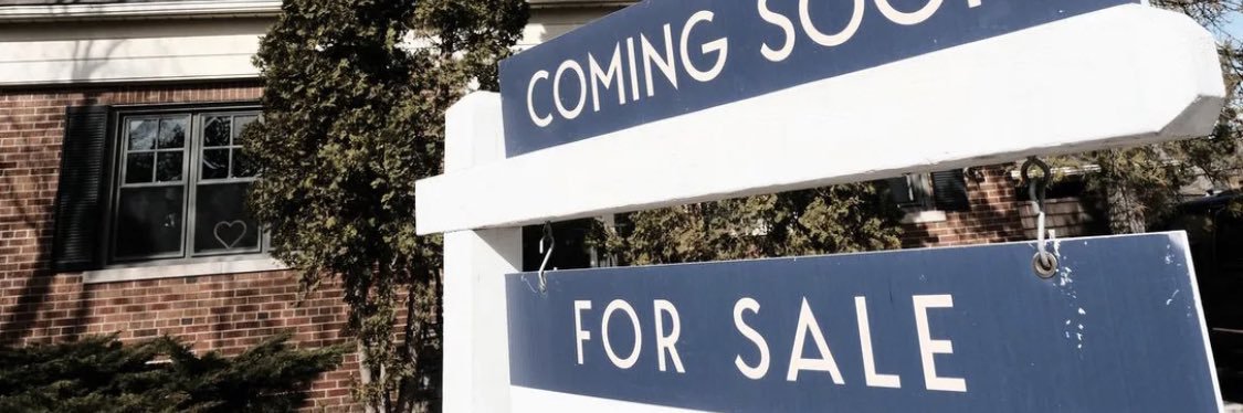 DeClute Real Estate banner