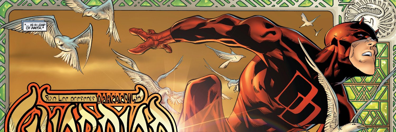 Joe Quesada banner