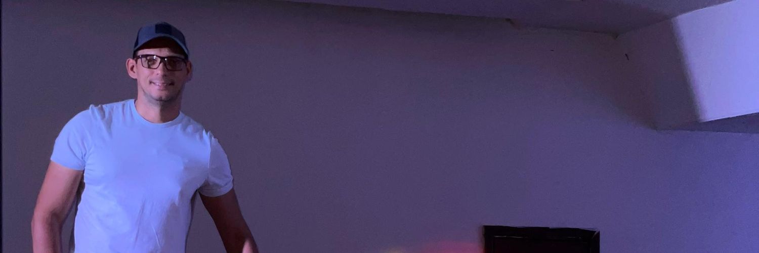 dougblanco's profile banner image
