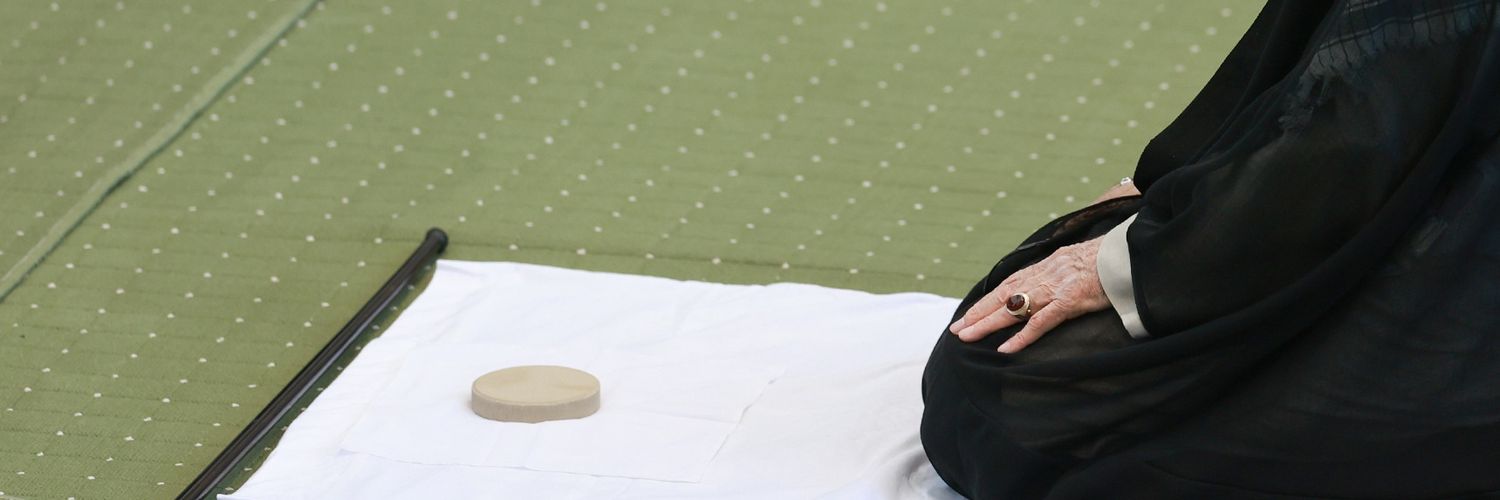 سید مرتضی محمودی's banner