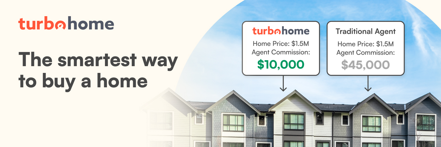 TurboHome's banner