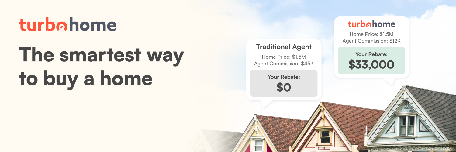 TurboHome banner
