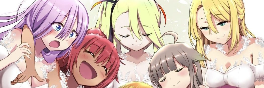 mari☆'s banner