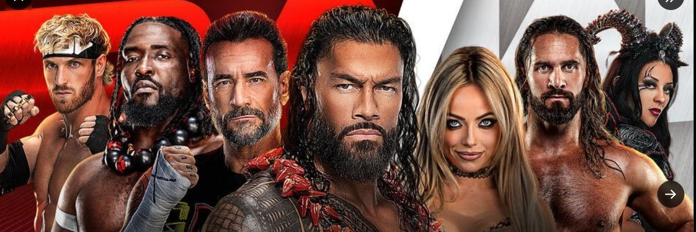 wrestlesplash's profile banner image