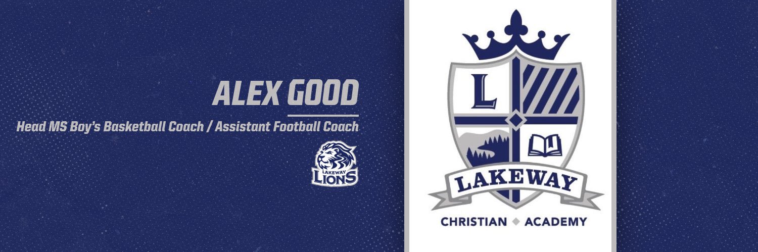 A. GOOD banner