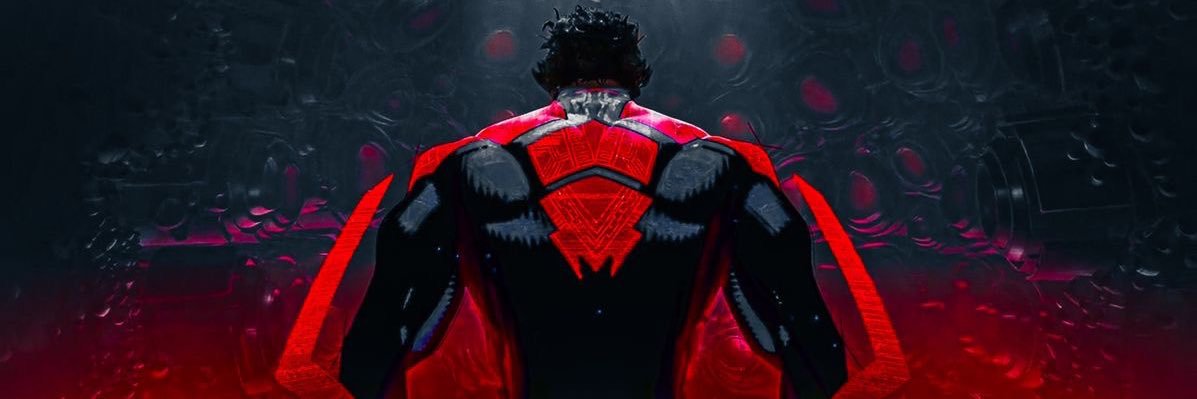 ❓'s banner