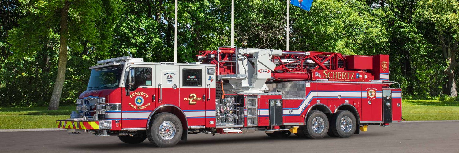 firechiefkramer's profile banner image