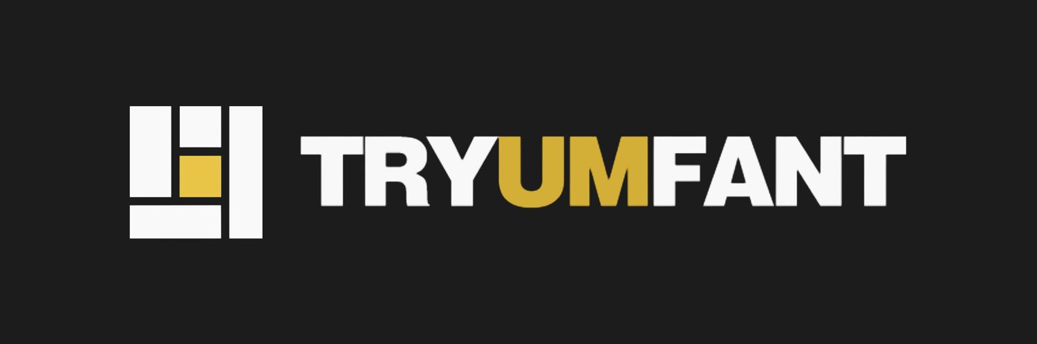dwaynetryumf's profile banner image