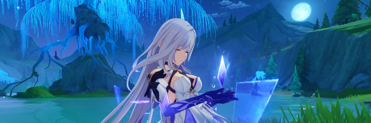 咲淮（さえ） banner
