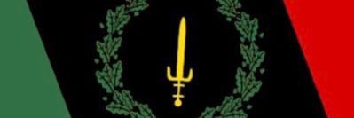 King Warrior Nasir 🟥🔱⬛️'s banner