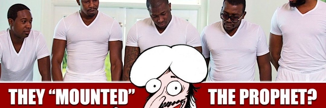 funnyinfidel's profile banner image