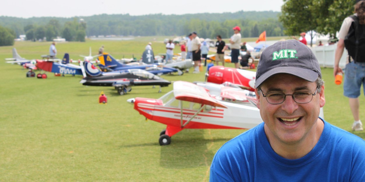 hangarrc's profile banner image