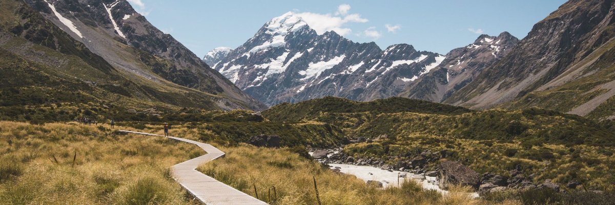 Climate Telegram banner