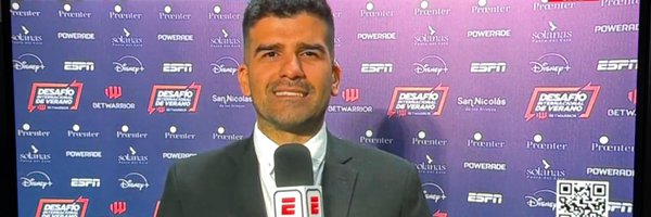 JohnWalterF Profile Banner