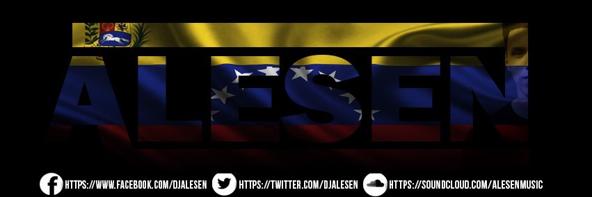 DJALESEN's profile banner image