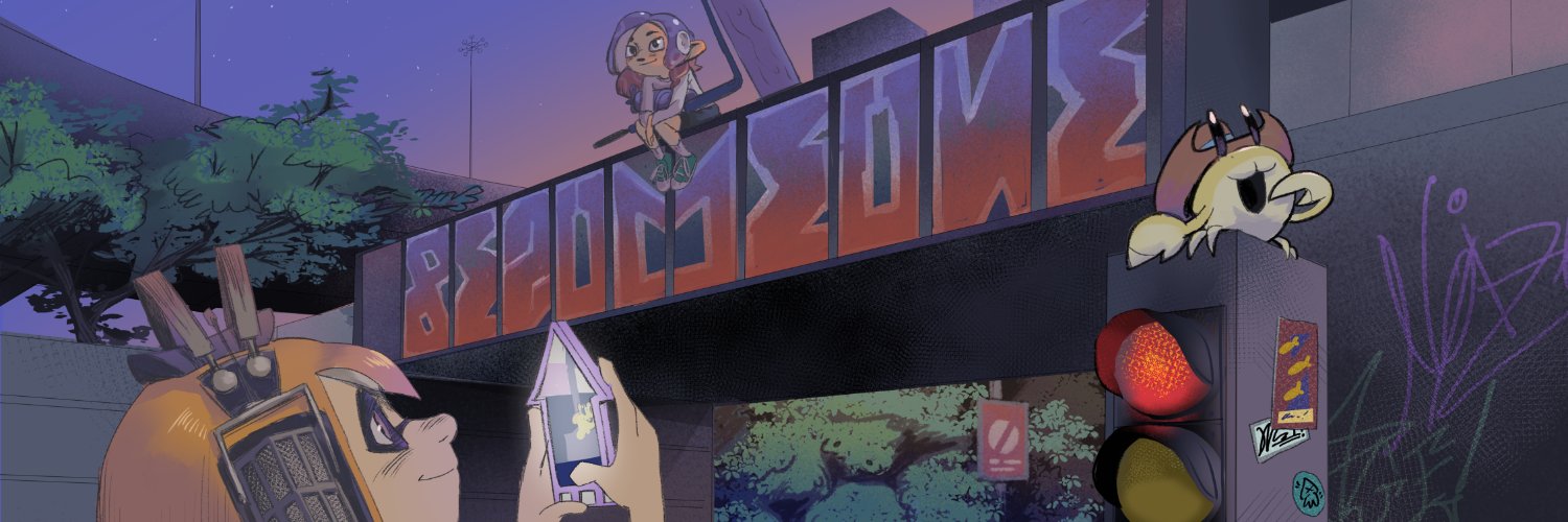 Houston LAN - October 25th banner