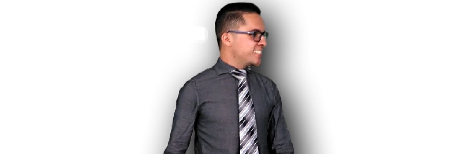 EdwinOLeon's profile banner image