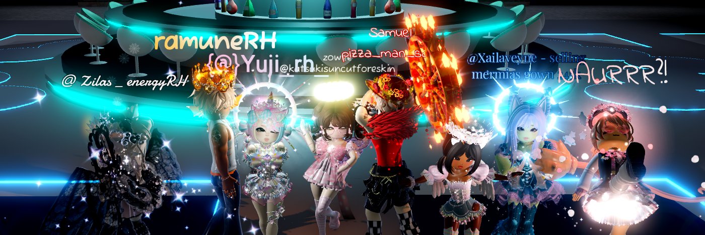 NekoRH_'s profile banner image
