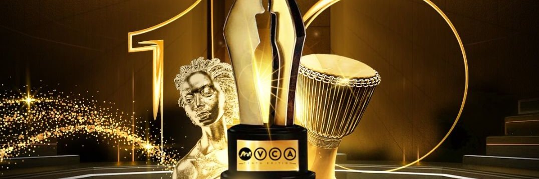AMVCA 2024 Live Awards banner