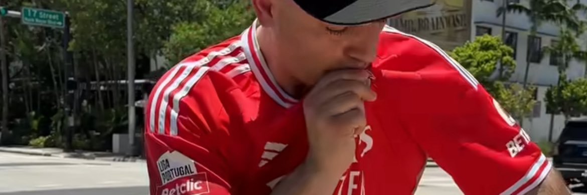 Sergio_R81's profile banner image