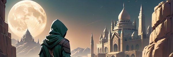 cryptovolksid Profile Banner