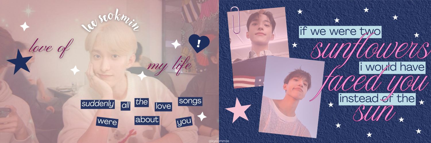bilaa 🍀 banner