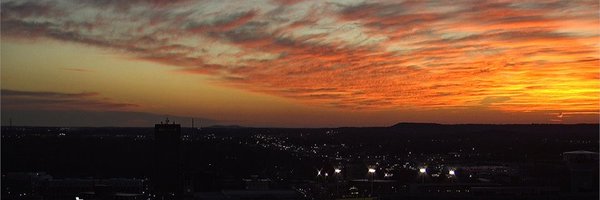 WKUweather Profile Banner