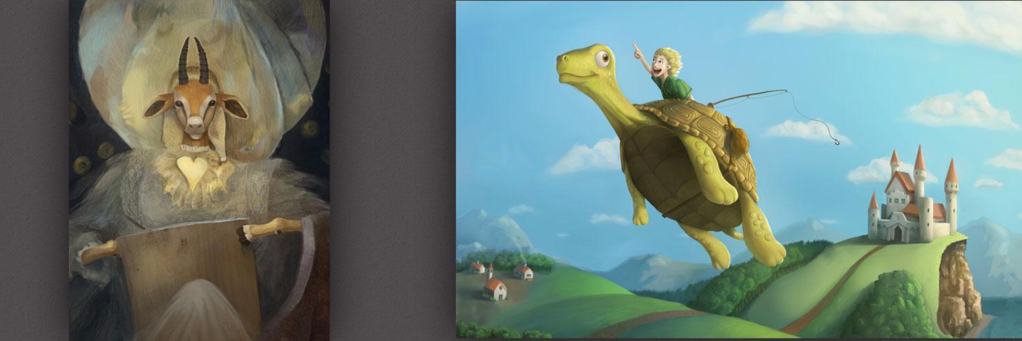 drakkheim's profile banner image