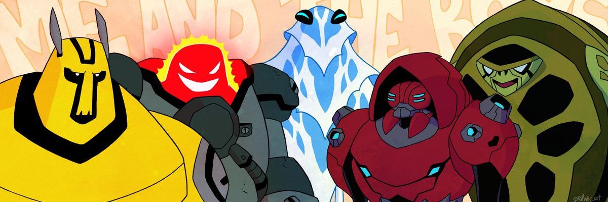 Zaracatunga123's profile banner image