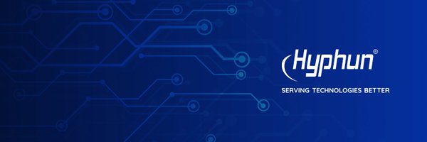Hyphun_Tech Profile Banner