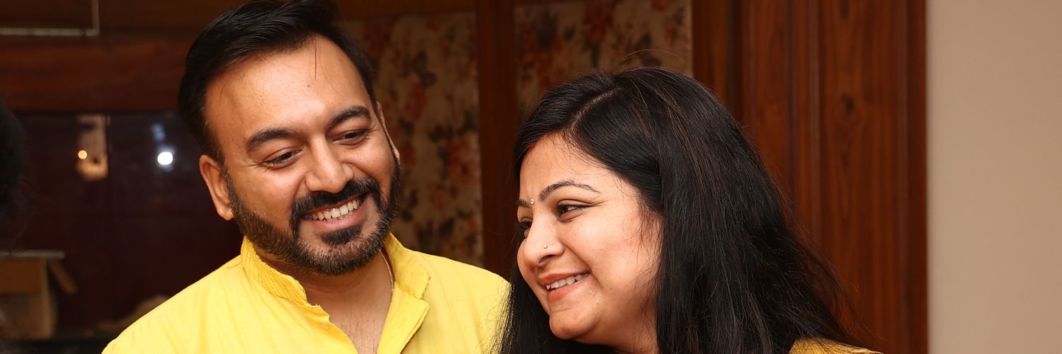 Vishal Anil Ramaiya banner