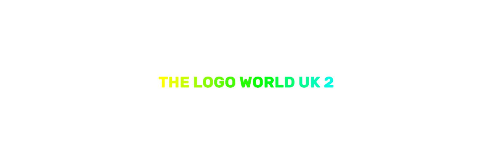 TheLogoWorldUK2's profile banner image