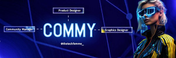 thetechfemme_ Profile Banner