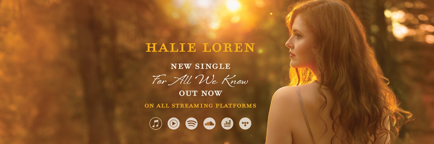 halieloren's profile banner image