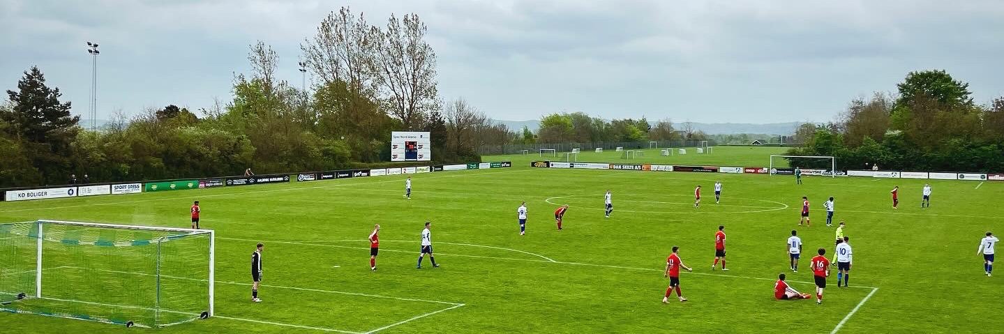 Banespringers banner