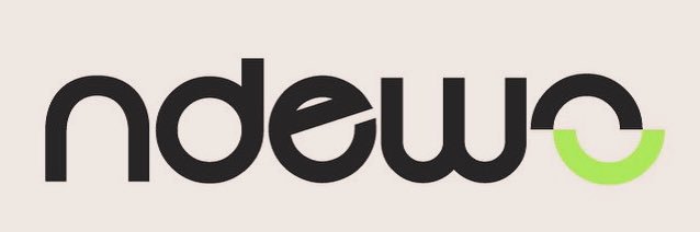 Ndewo Finance banner