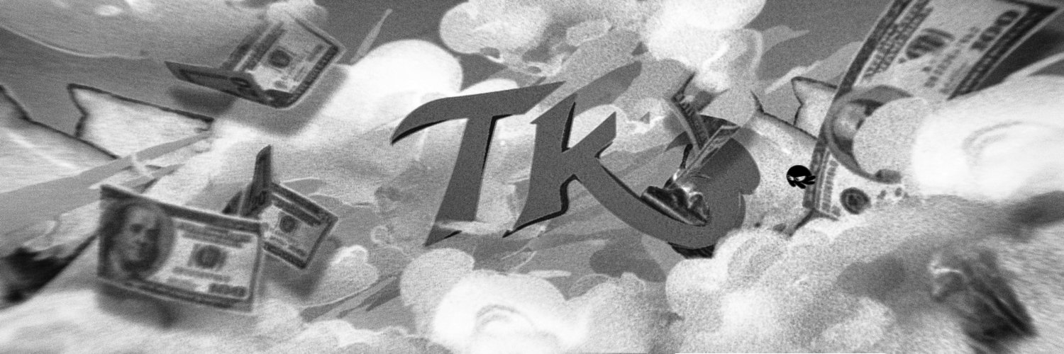 TK banner