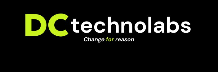 DC technolabs | Web Design Agency banner