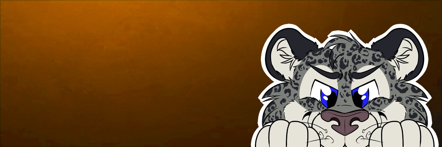 Panthera Grumpus (@Kamikazepinguin) / Posts / X