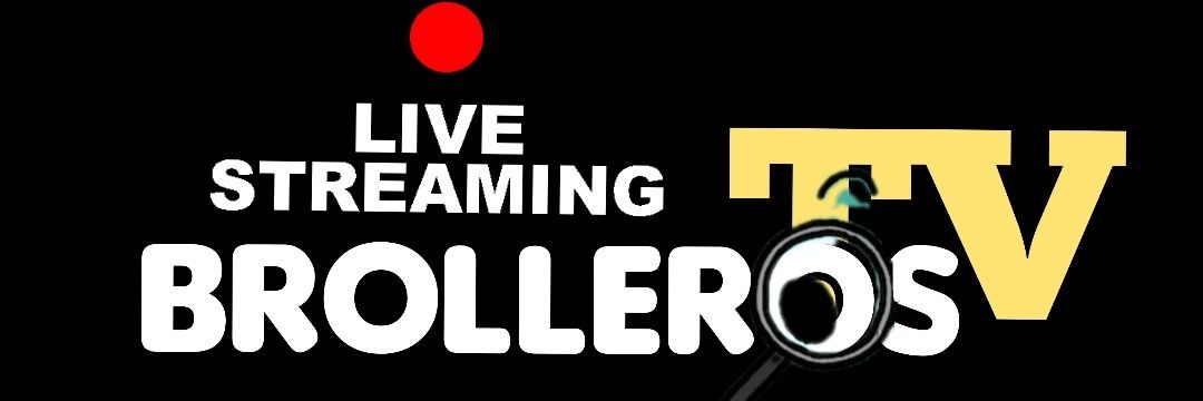 BrollerosTV's profile banner image