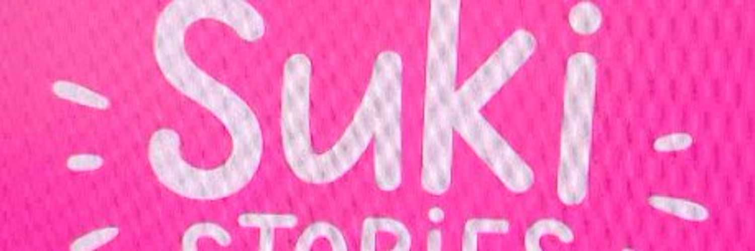 SukiStories Profile Banner